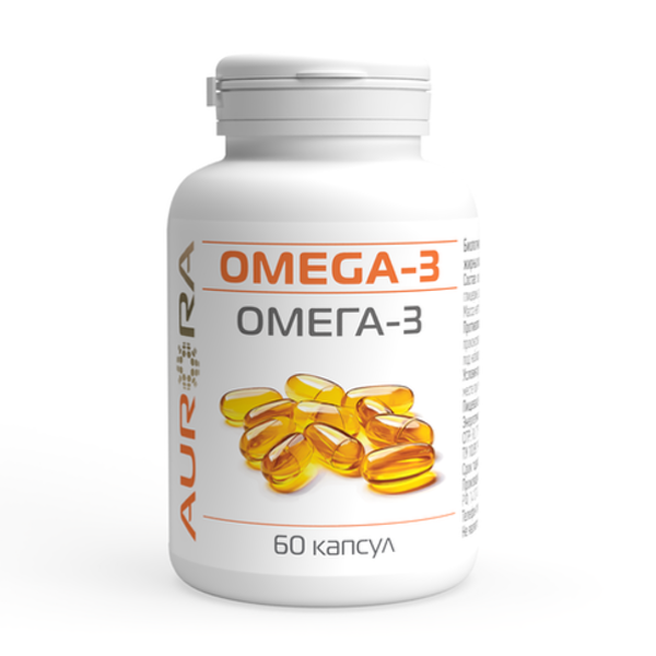 Omega-3