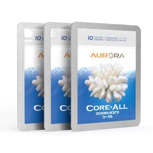 CORE-ALL Minerali - 30 kesica
