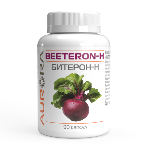 Beeteron-H - Antioksidans - 90 kapsula