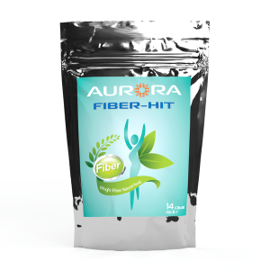 Fiber Hit - 14 kesica