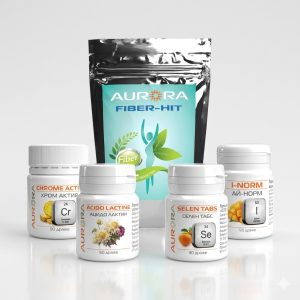 Program - Hormonalna stabilnost i energija