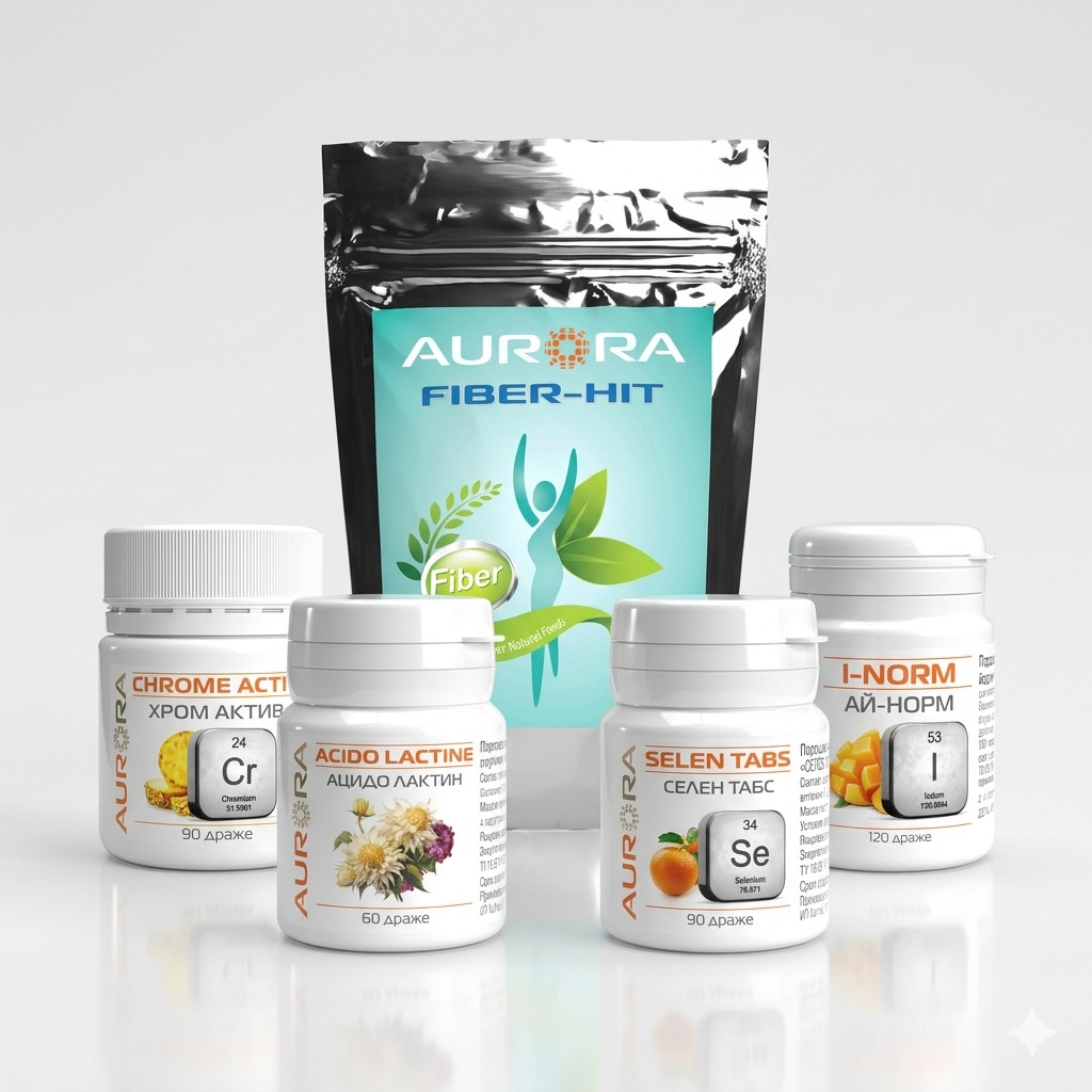 Program – Hormonalna stabilnost i energija